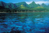 Moorea von Tahiti Tourisme 